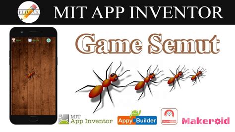 game semut online
